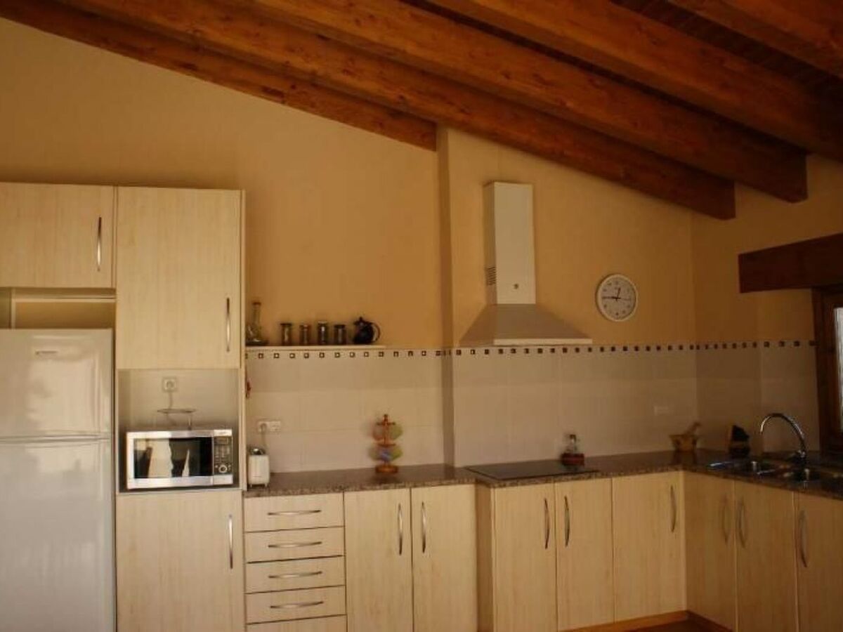 Appartement 70 m² La Vall de Bianya, terrasse et piscine - Photo 45