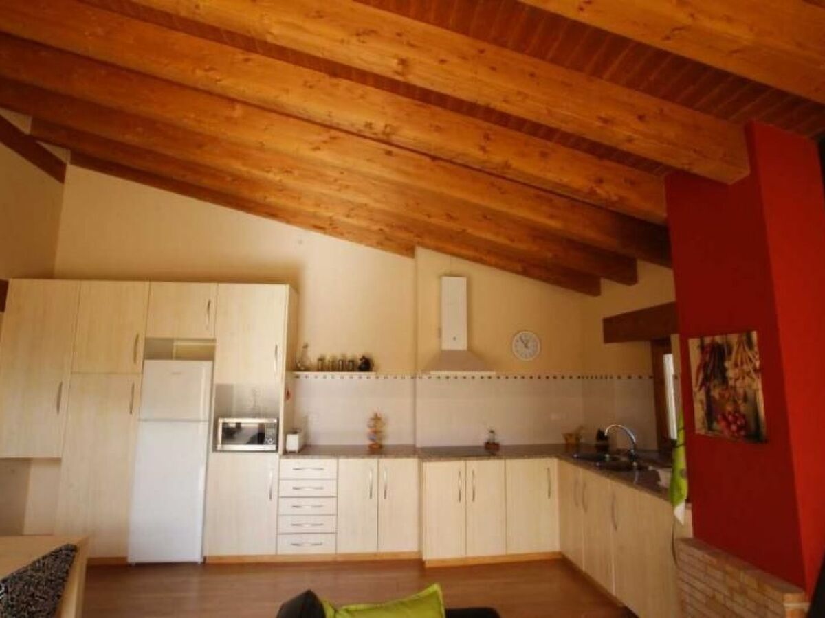 Appartement 70 m² La Vall de Bianya, terrasse et piscine - Photo 46