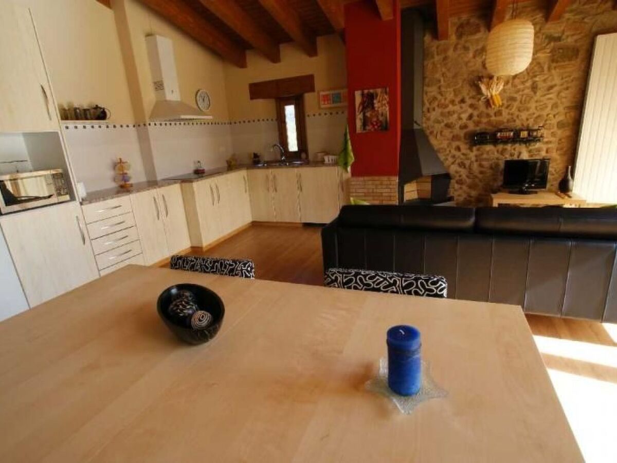 Appartement 70 m² La Vall de Bianya, terrasse et piscine - Photo 48