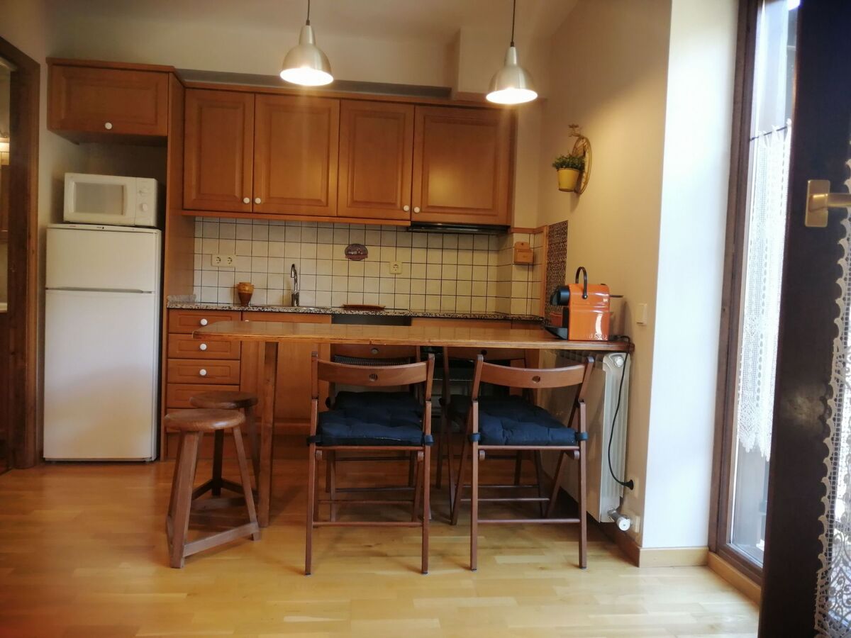Studio avec balcon nord et jardin commun à Taüll, Pyrénées - Photo 7