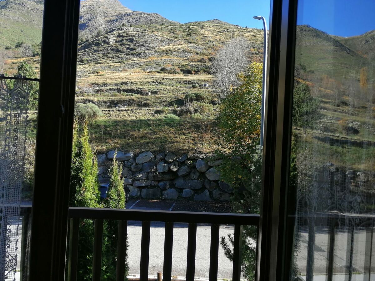 Studio avec balcon nord et jardin commun à Taüll, Pyrénées - Photo 20