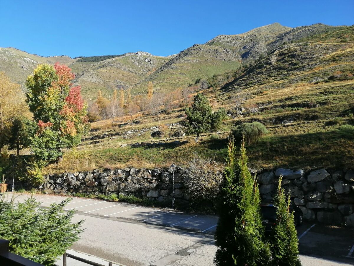 Studio avec balcon nord et jardin commun à Taüll, Pyrénées - Photo 21