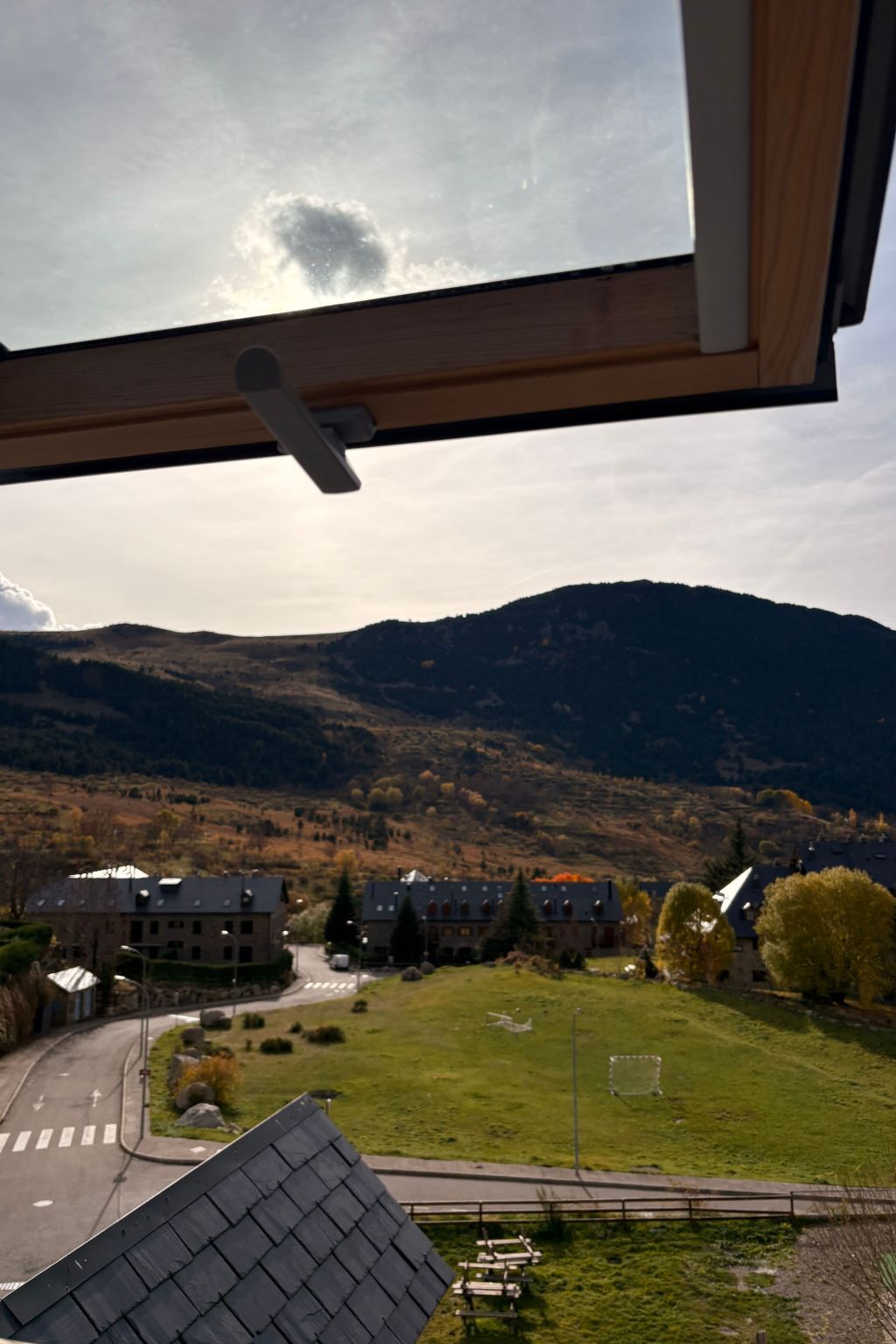 Triplex avec cheminée et balcon vue station, Taüll - Photo 4