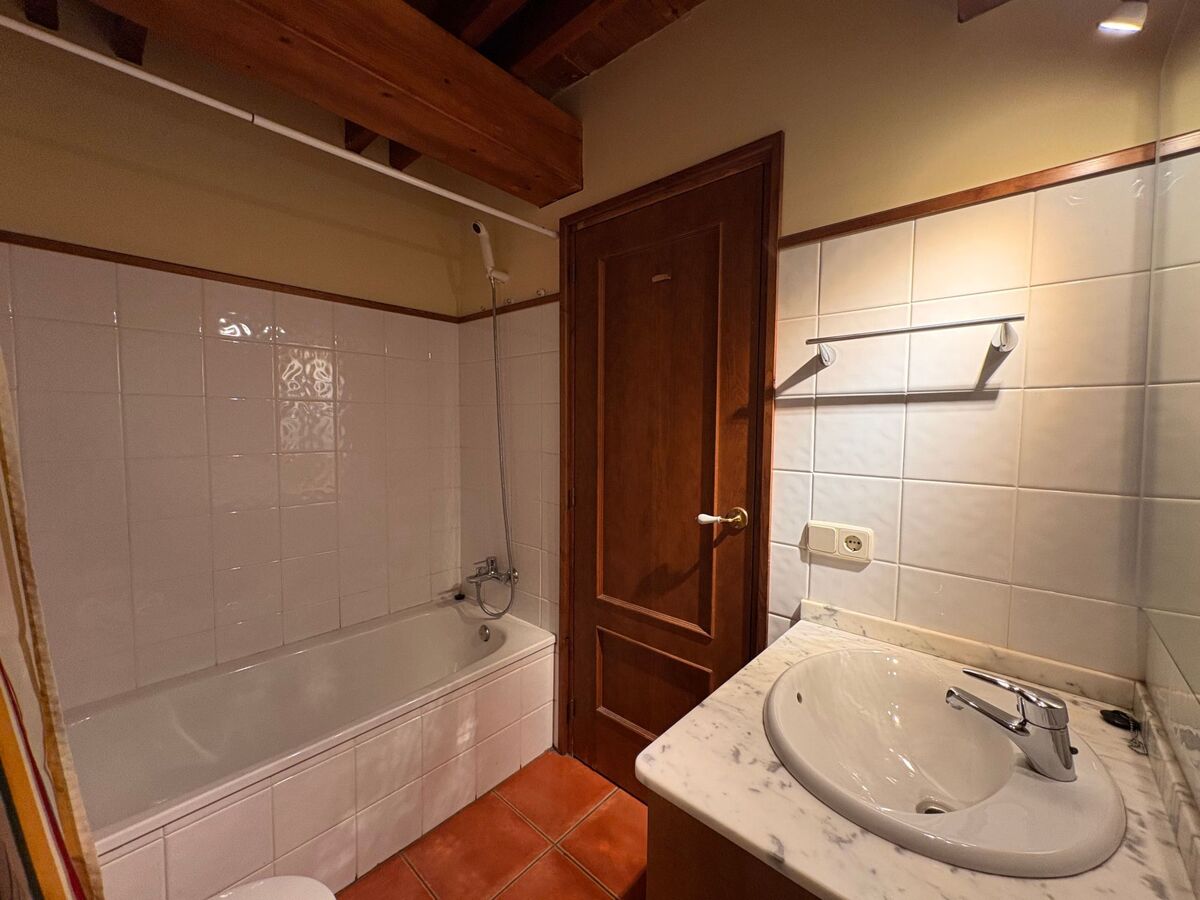 Triplex avec cheminée et balcon vue station, Taüll - Photo 11