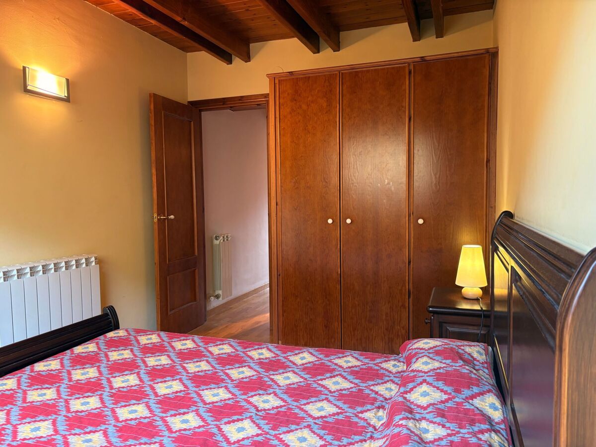 Triplex avec cheminée et balcon vue station, Taüll - Photo 12