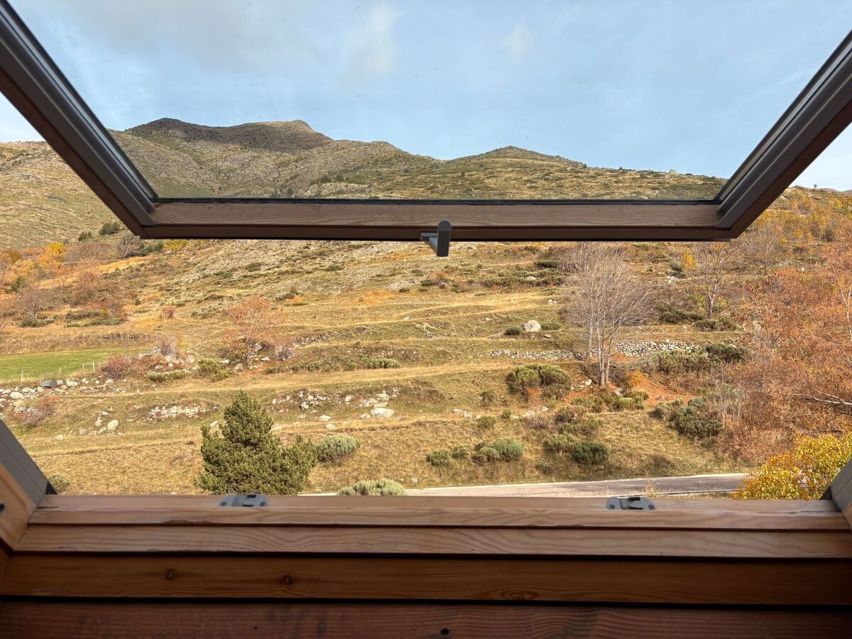 Triplex avec cheminée et balcon vue station, Taüll - Photo 13
