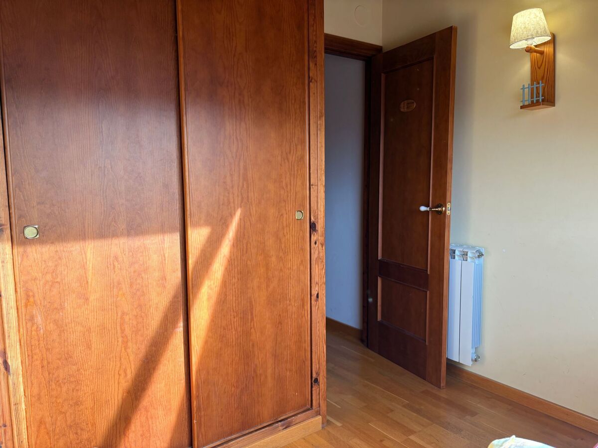 Triplex avec cheminée et balcon vue station, Taüll - Photo 15