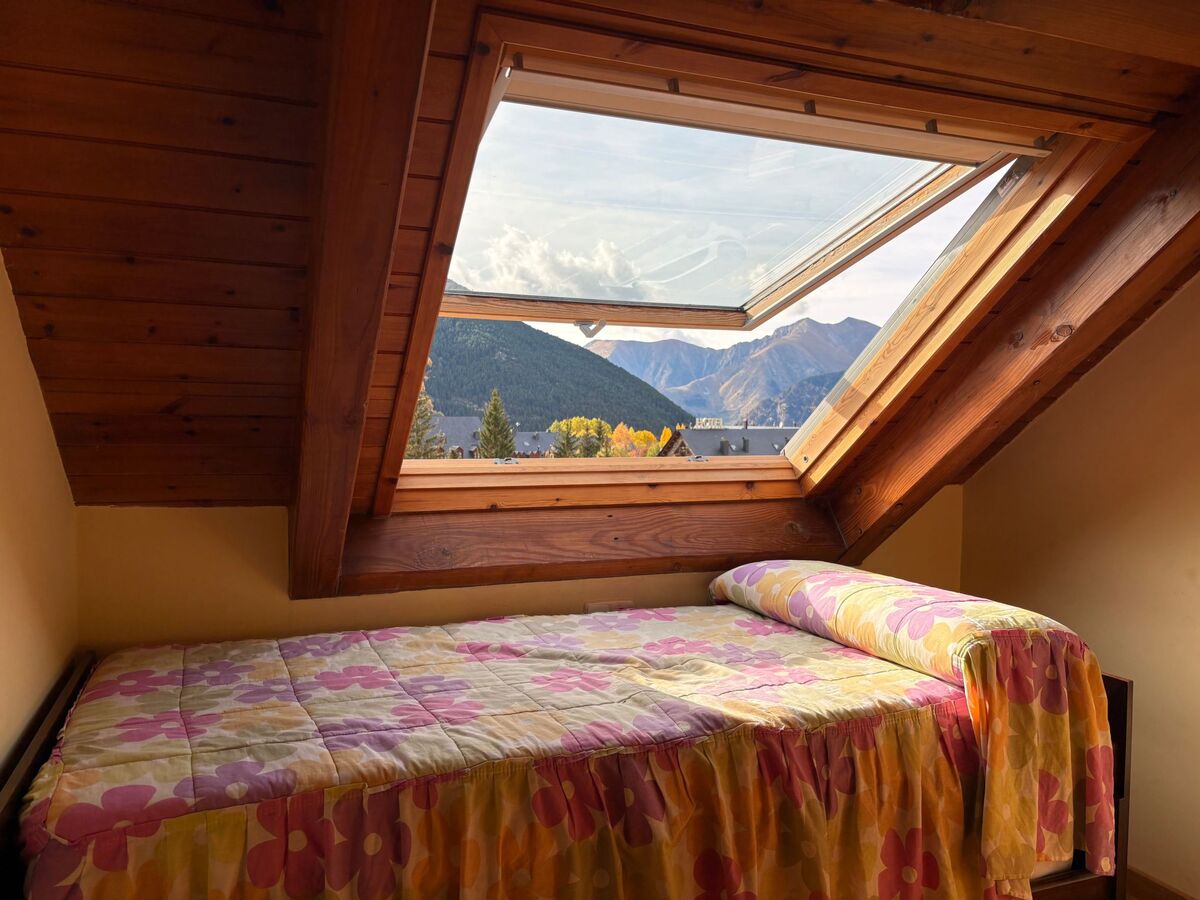 Triplex avec cheminée et balcon vue station, Taüll - Photo 17