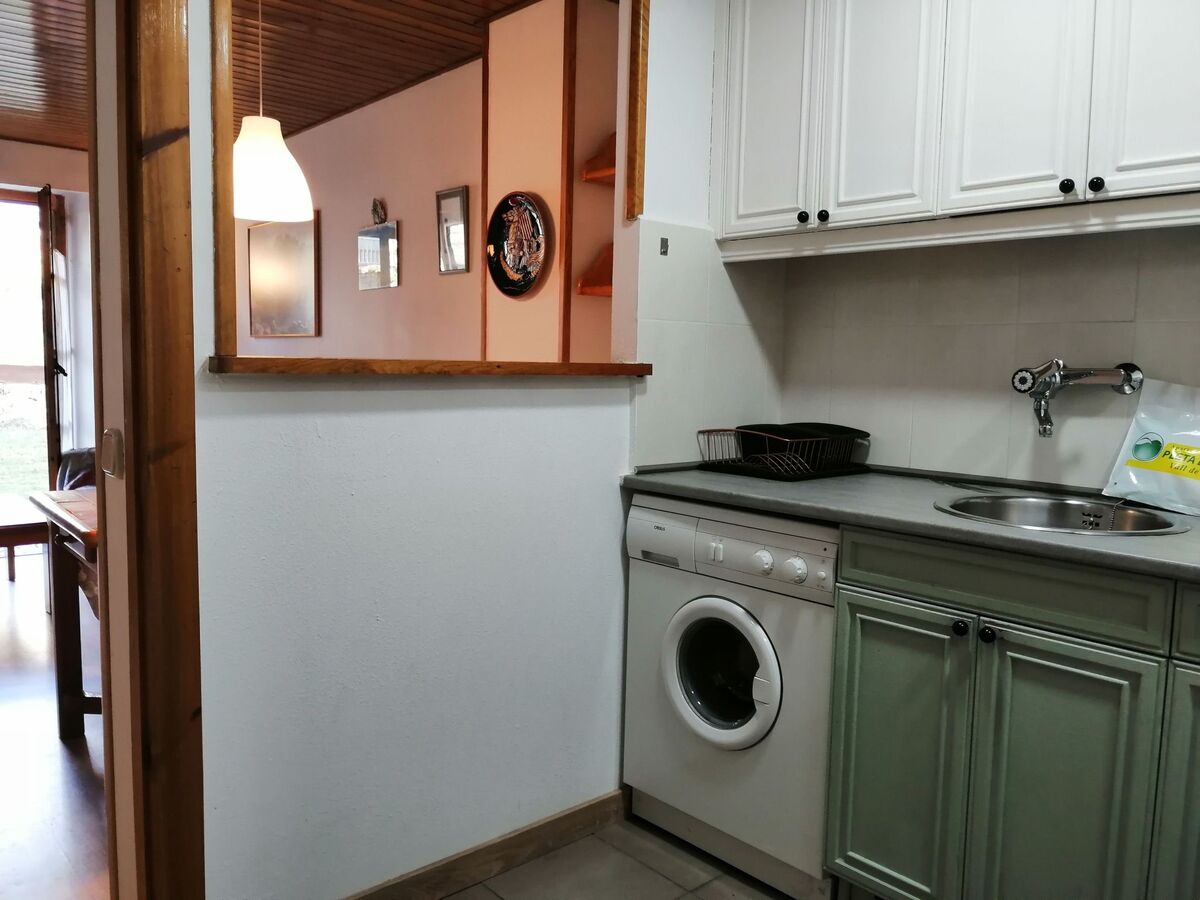 Appartement rez-de-chaussée avec jardin à Taüll, Pyrénées - Photo 6