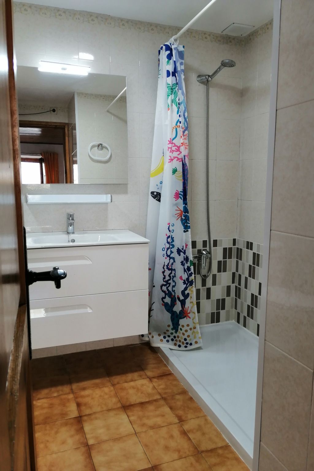 Appartement rez-de-chaussée avec jardin à Taüll, Pyrénées - Photo 7
