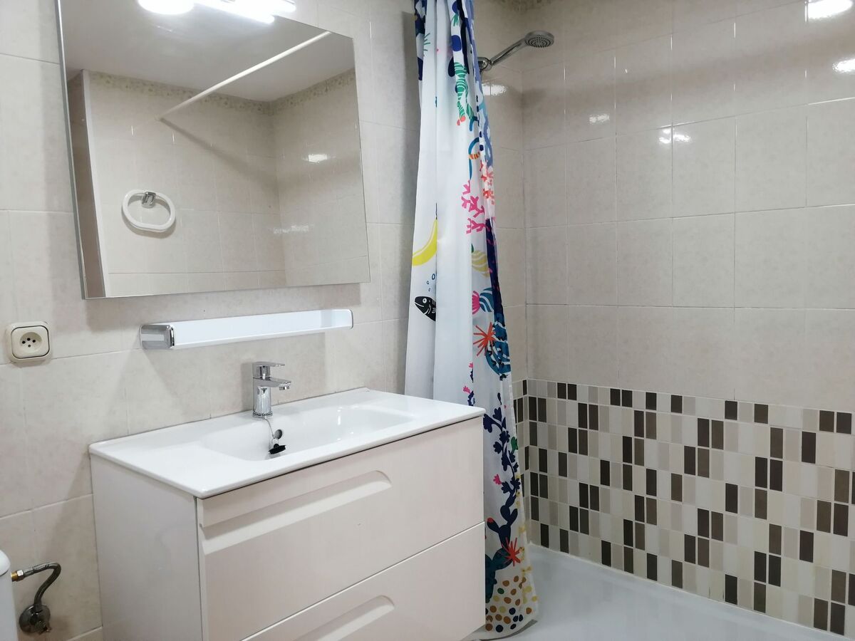 Appartement rez-de-chaussée avec jardin à Taüll, Pyrénées - Photo 8