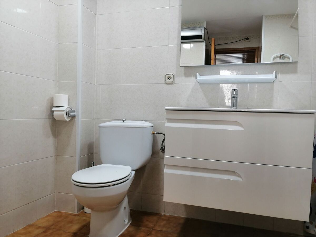 Appartement rez-de-chaussée avec jardin à Taüll, Pyrénées - Photo 9