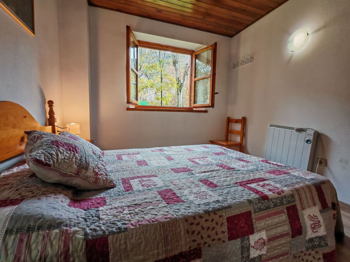 Appartement rez-de-chaussée avec jardin à Taüll, Pyrénées - Photo 19