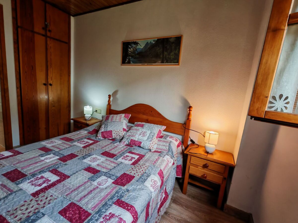 Appartement rez-de-chaussée avec jardin à Taüll, Pyrénées - Photo 21