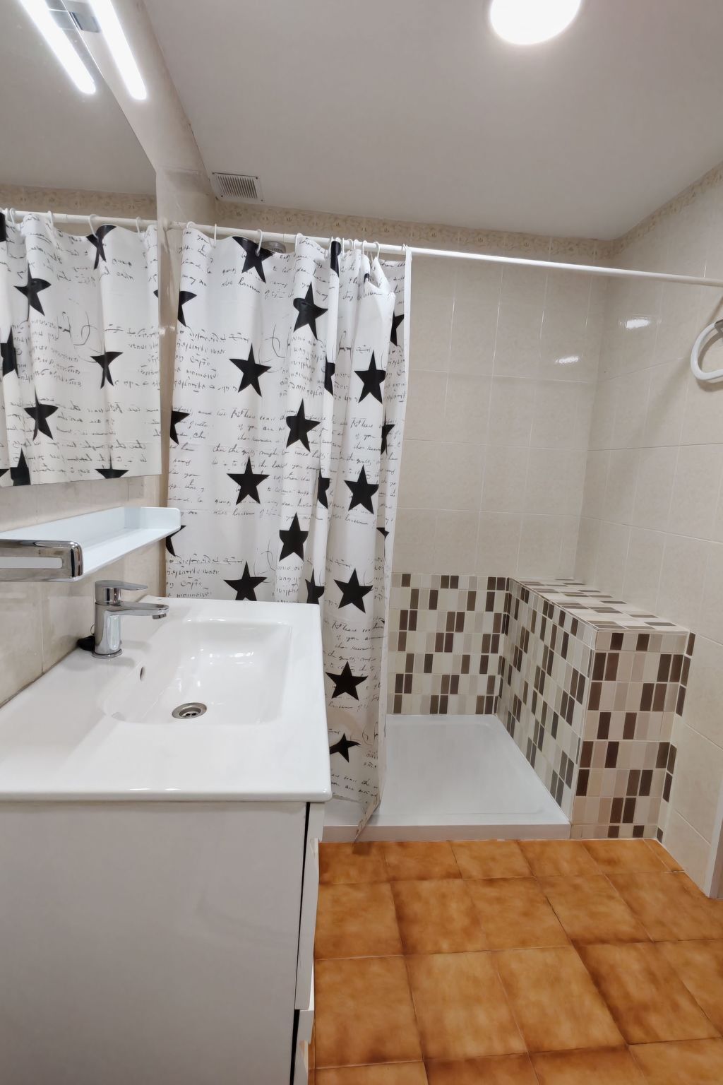 Appartement rez-de-chaussée avec jardin à Taüll, Pyrénées - Photo 24
