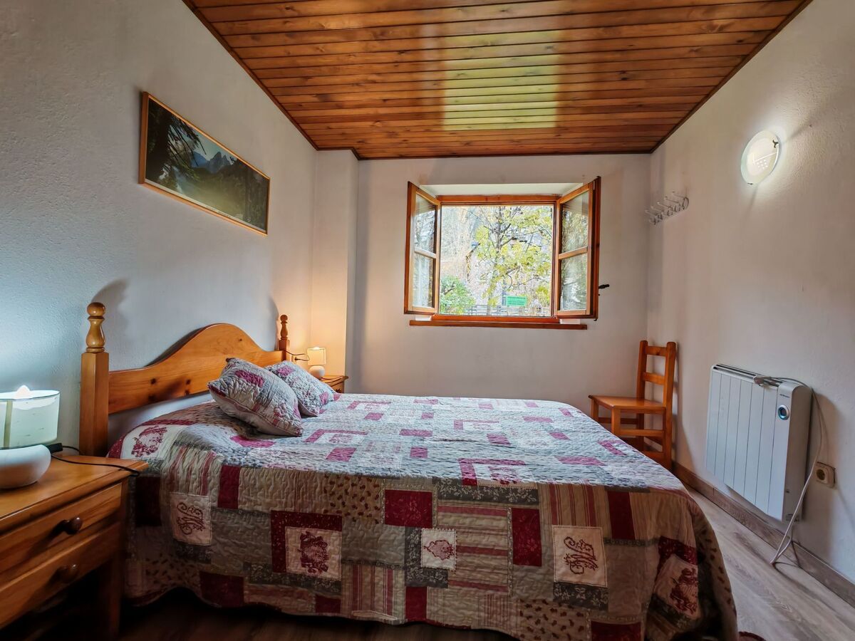 Appartement rez-de-chaussée avec jardin à Taüll, Pyrénées - Photo 25
