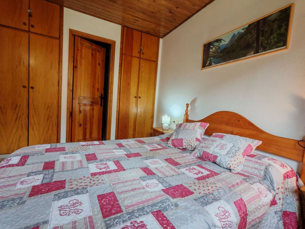 Appartement rez-de-chaussée avec jardin à Taüll, Pyrénées - Photo 26