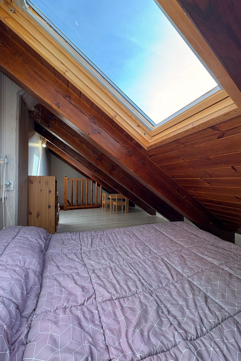 Triplex dans les Pyrénées espagnoles, vue station de ski - Photo 15