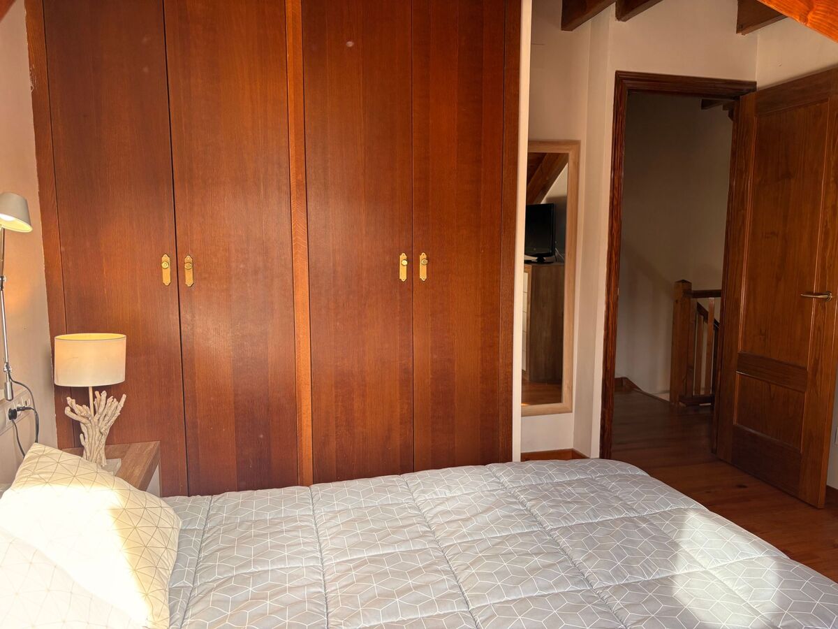 Triplex dans les Pyrénées espagnoles, vue station de ski - Photo 28