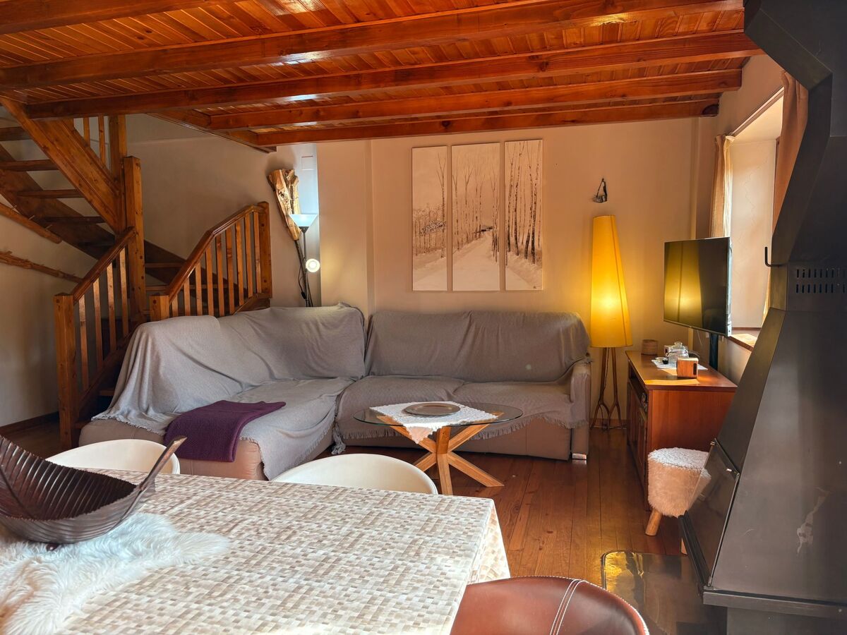 Triplex dans les Pyrénées espagnoles, vue station de ski - Photo 38