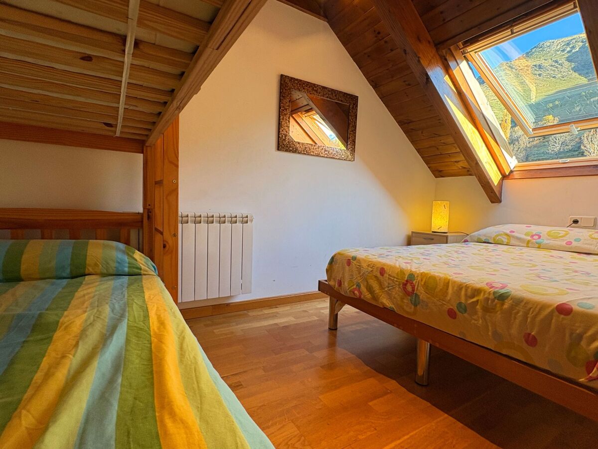 Appartement mansardé avec velux à Taüll, Vall de Boí - Photo 1