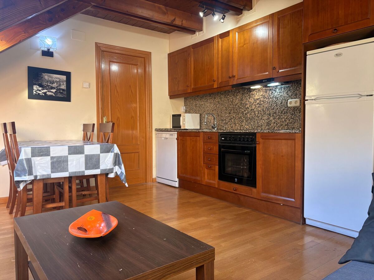 Appartement mansardé avec velux à Taüll, Vall de Boí - Photo 2