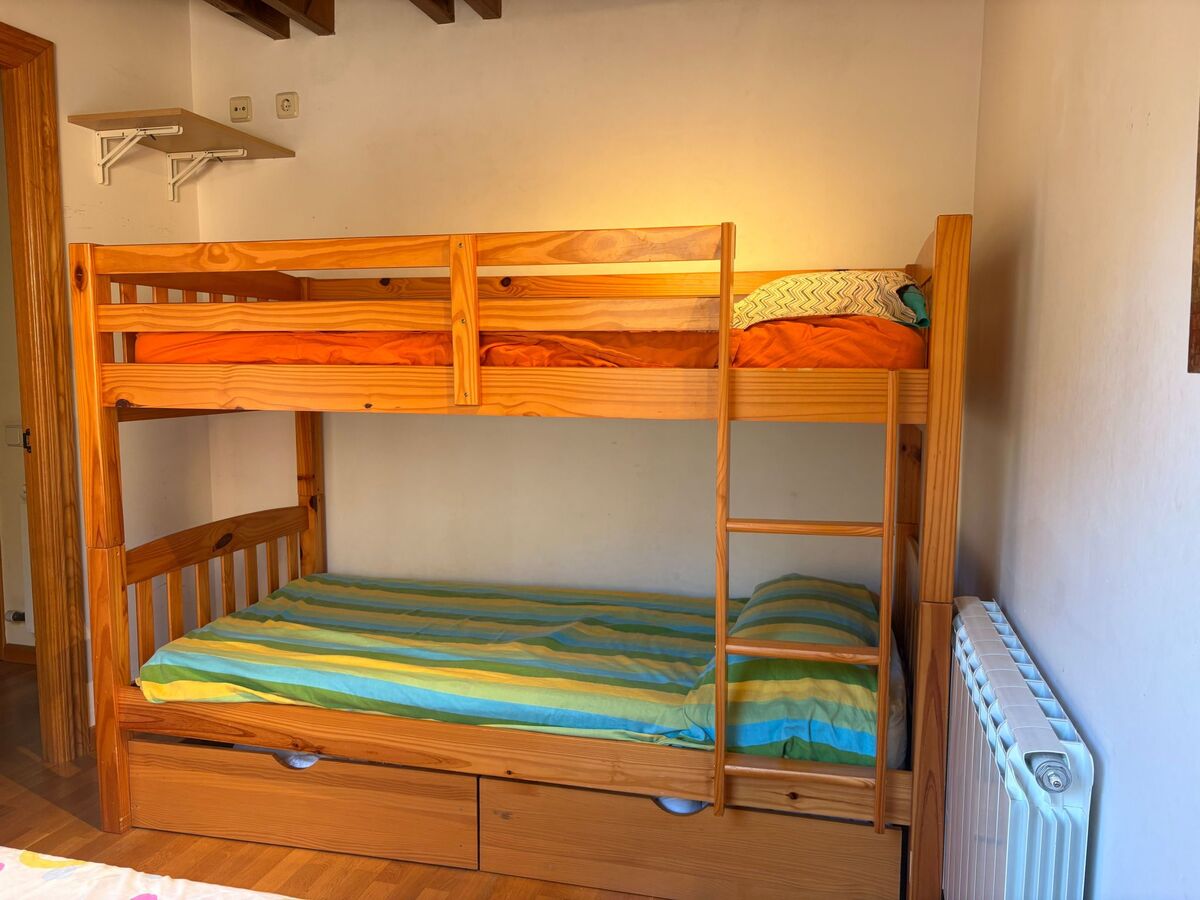 Appartement mansardé avec velux à Taüll, Vall de Boí - Photo 4