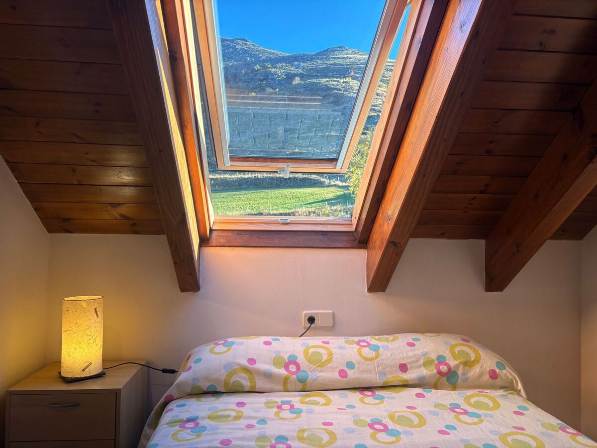 Appartement mansardé avec velux à Taüll, Vall de Boí - Photo 5