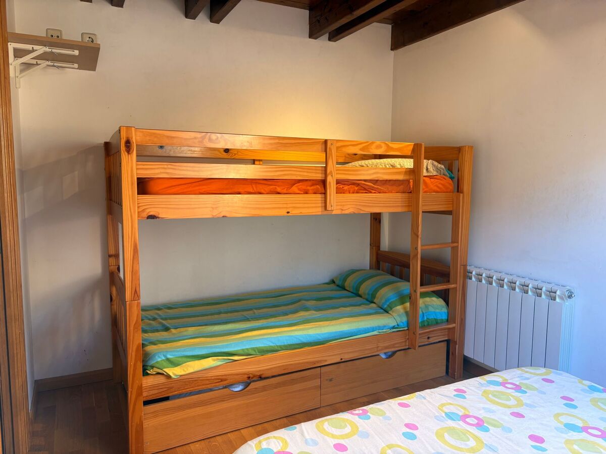 Appartement mansardé avec velux à Taüll, Vall de Boí - Photo 6