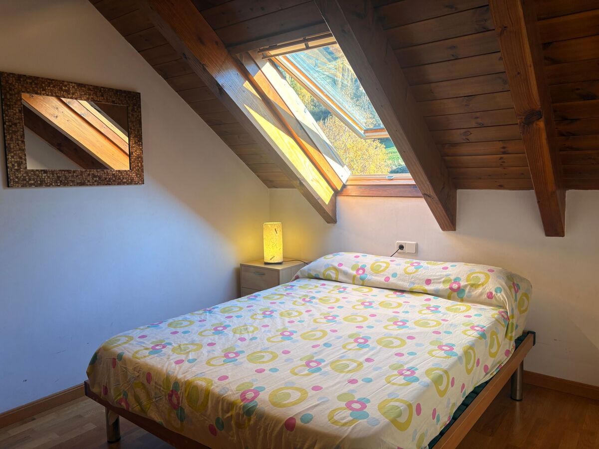 Appartement mansardé avec velux à Taüll, Vall de Boí - Photo 7
