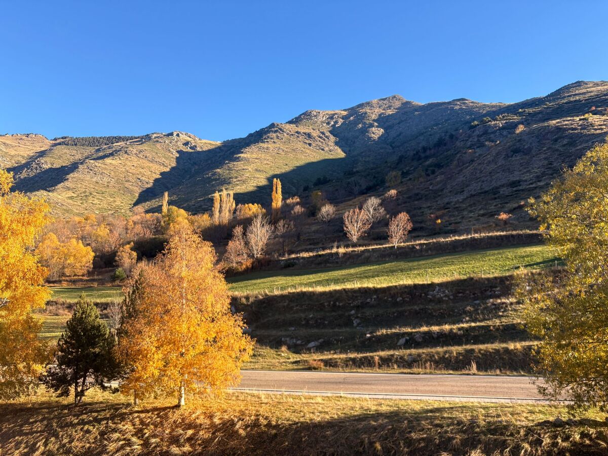 Appartement mansardé avec velux à Taüll, Vall de Boí - Photo 9
