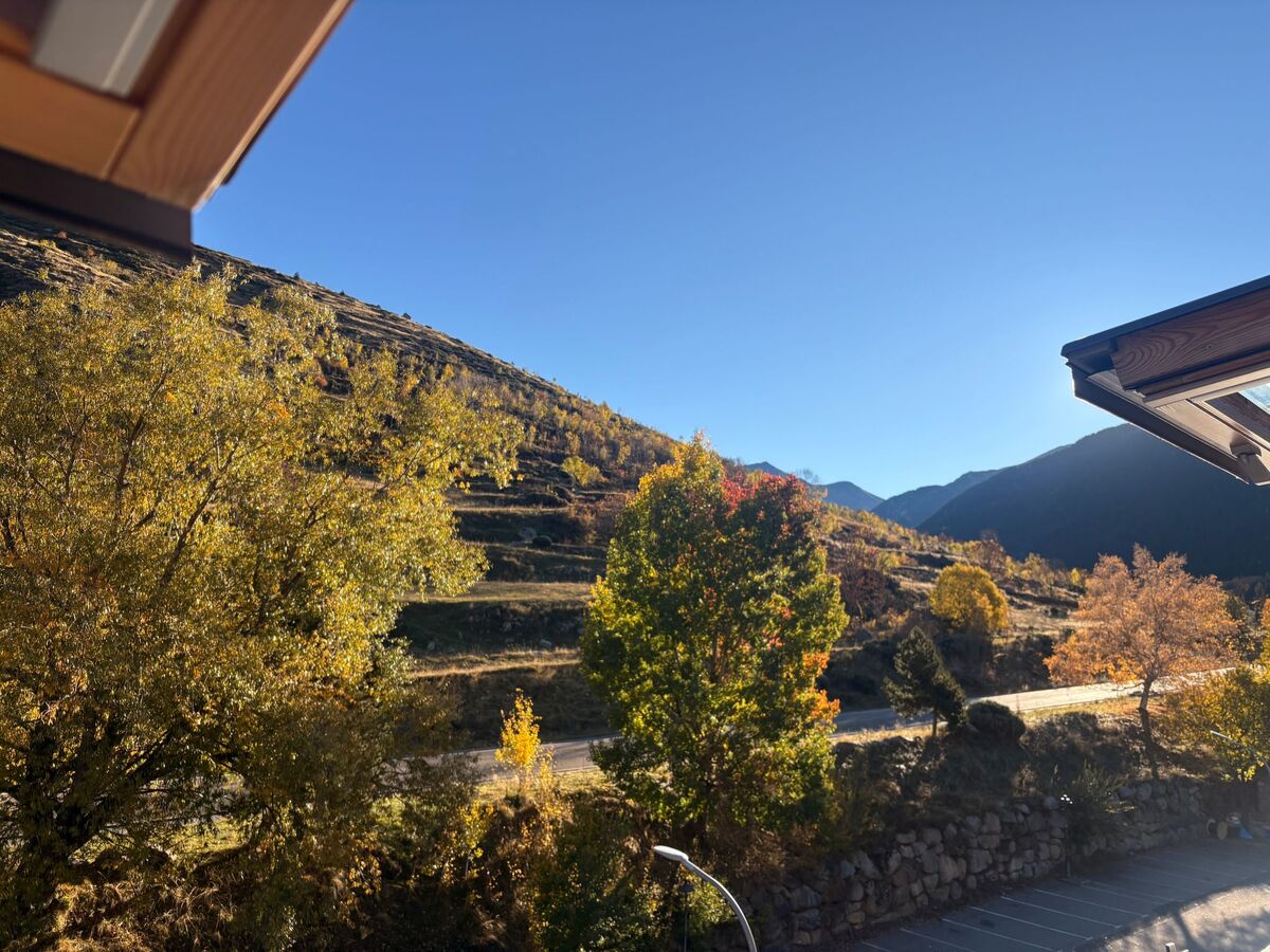 Appartement mansardé avec velux à Taüll, Vall de Boí - Photo 10