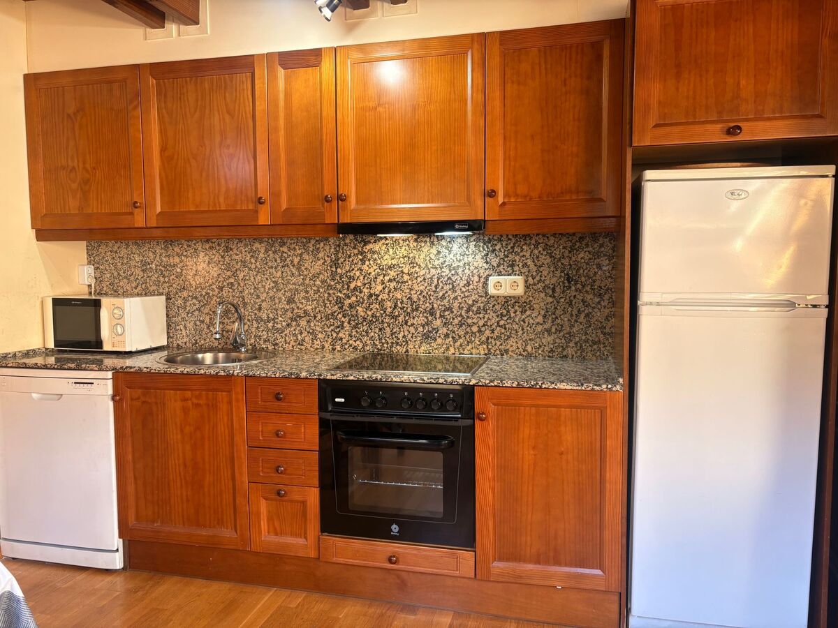 Appartement mansardé avec velux à Taüll, Vall de Boí - Photo 12