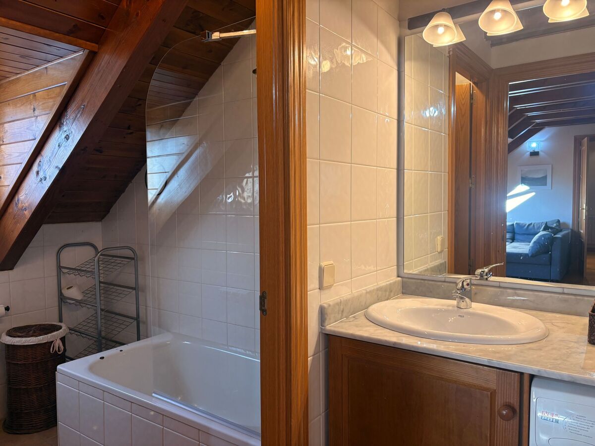 Appartement mansardé avec velux à Taüll, Vall de Boí - Photo 14