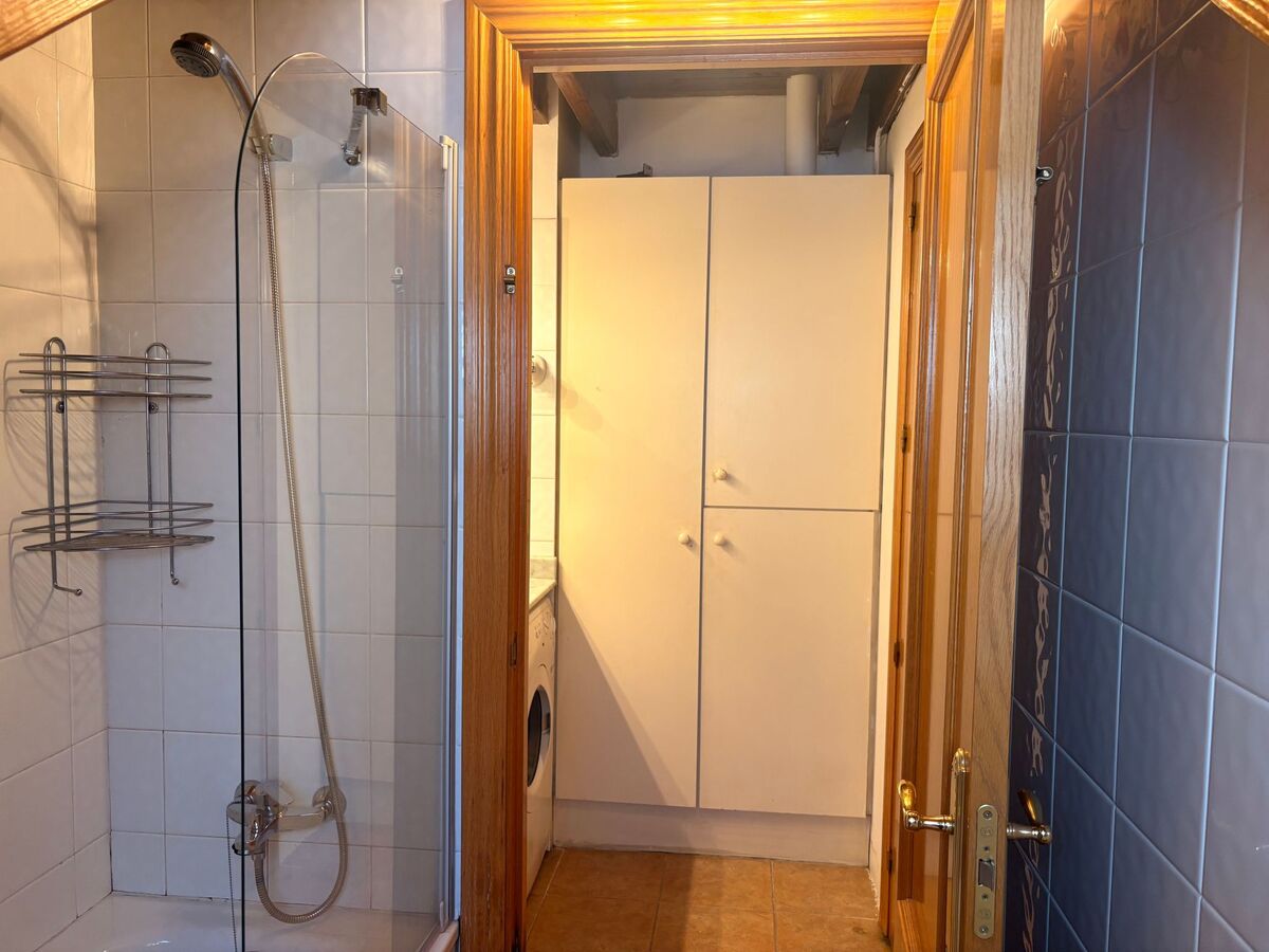 Appartement mansardé avec velux à Taüll, Vall de Boí - Photo 17