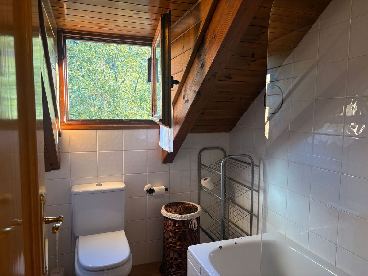 Appartement mansardé avec velux à Taüll, Vall de Boí - Photo 18