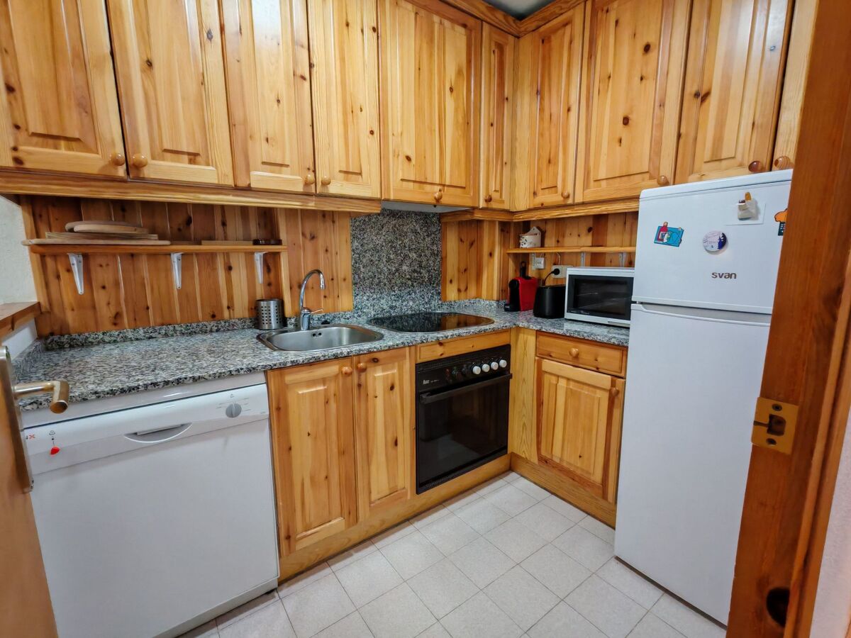 Appartement Besiberri 6 à Taüll, jardin et parking inclus - Photo 2