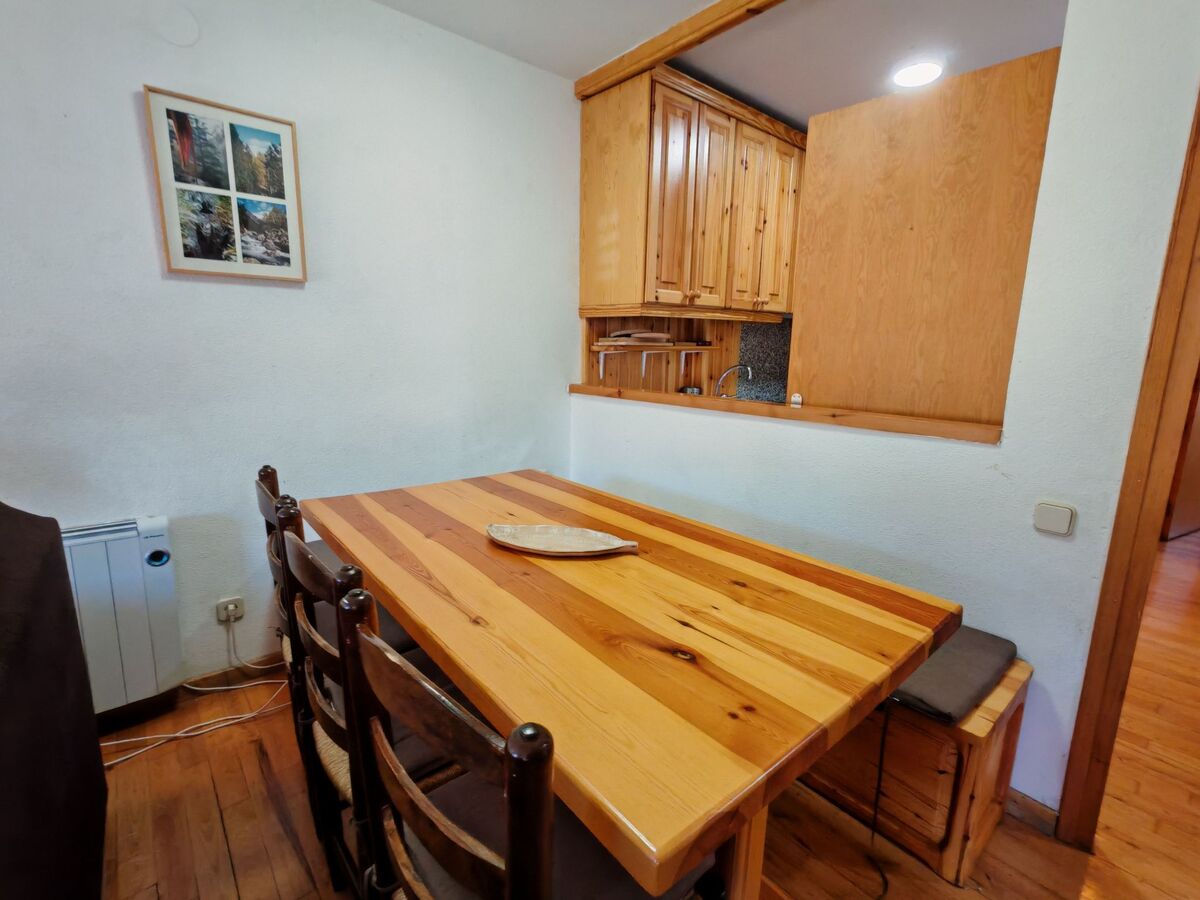 Appartement Besiberri 6 à Taüll, jardin et parking inclus - Photo 6