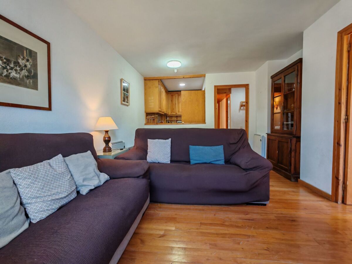 Appartement Besiberri 6 à Taüll, jardin et parking inclus - Photo 8