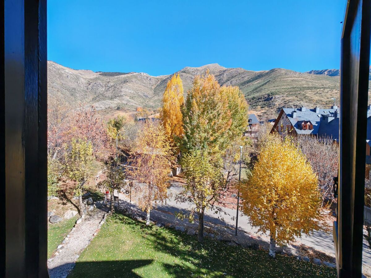 Appartement Besiberri 6 à Taüll, jardin et parking inclus - Photo 18