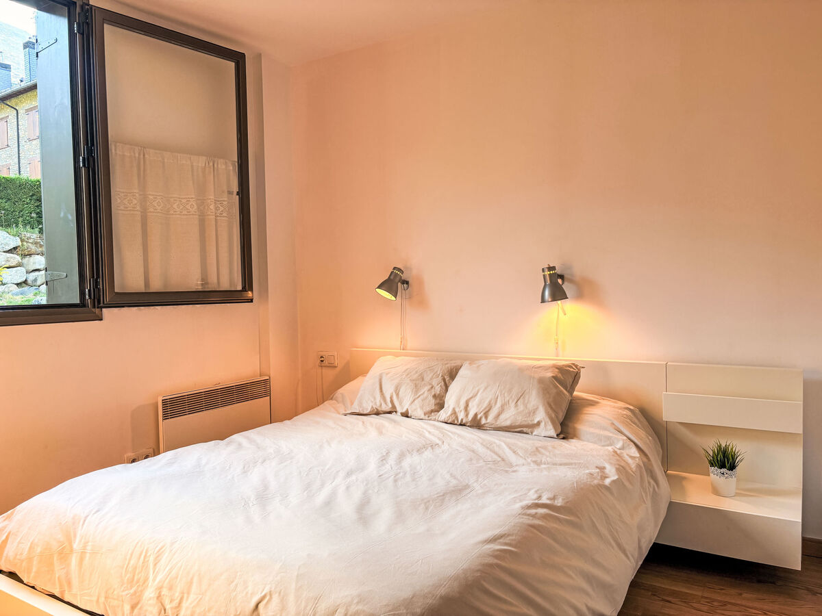 Appartement cosy à Taüll, animaux admis, balcon et parking - Photo 5