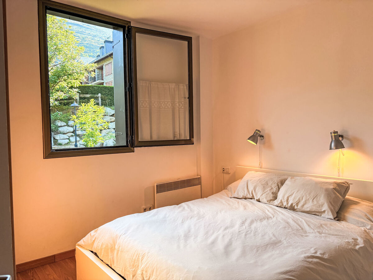 Appartement cosy à Taüll, animaux admis, balcon et parking - Photo 6