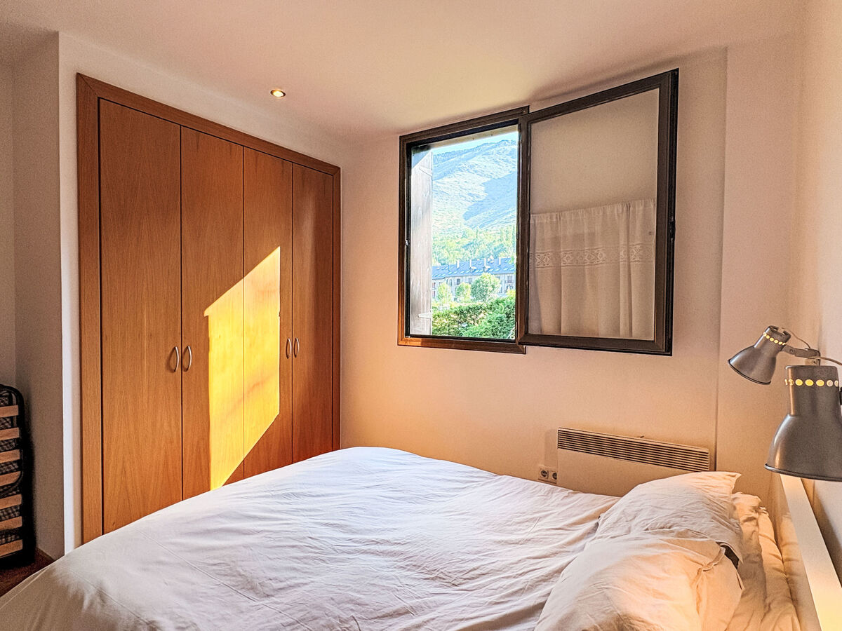 Appartement cosy à Taüll, animaux admis, balcon et parking - Photo 8