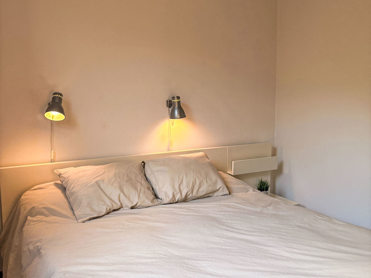 Appartement cosy à Taüll, animaux admis, balcon et parking - Photo 9