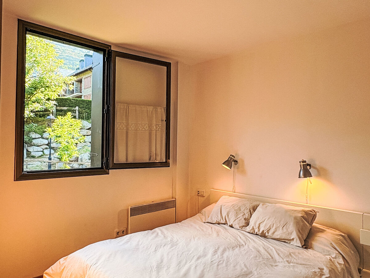 Appartement cosy à Taüll, animaux admis, balcon et parking - Photo 12