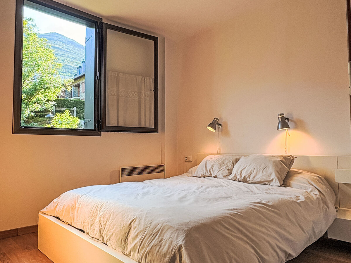 Appartement cosy à Taüll, animaux admis, balcon et parking - Photo 13