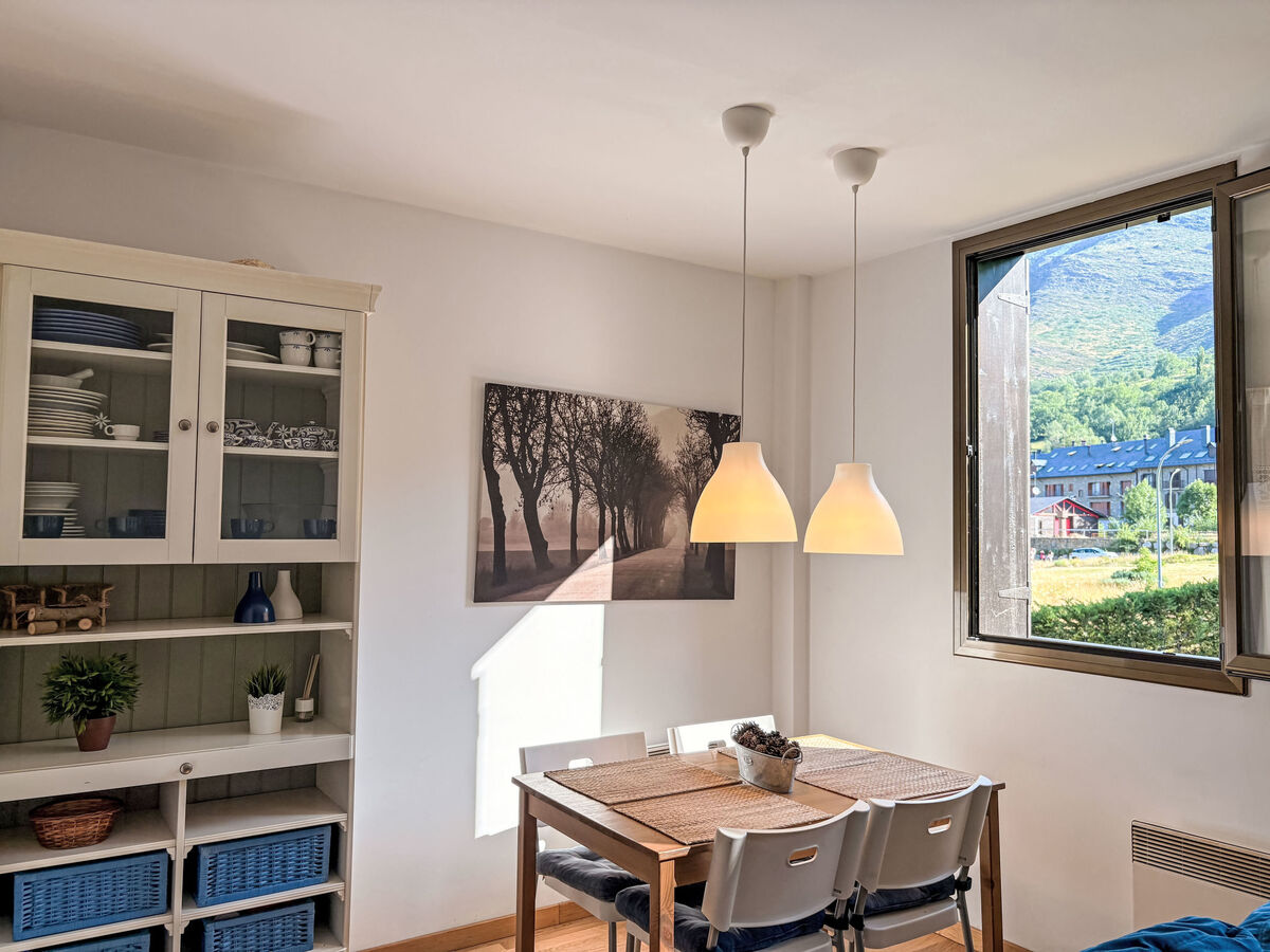 Appartement cosy à Taüll, animaux admis, balcon et parking - Photo 21