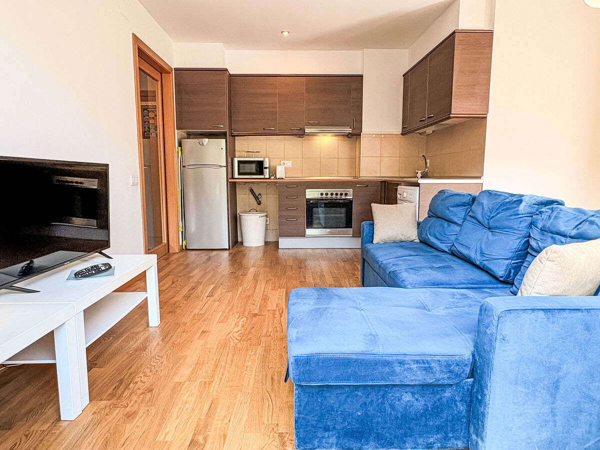 Appartement cosy à Taüll, animaux admis, balcon et parking - Photo 26