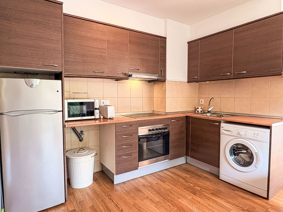 Appartement cosy à Taüll, animaux admis, balcon et parking - Photo 27