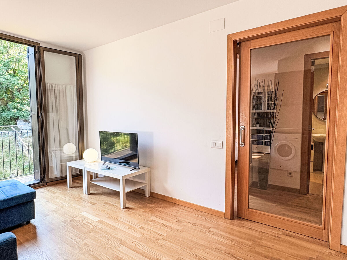 Appartement cosy à Taüll, animaux admis, balcon et parking - Photo 30